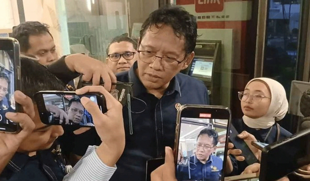 Cara Masuknya 250 Ton Beras Ilegal ke Indonesia