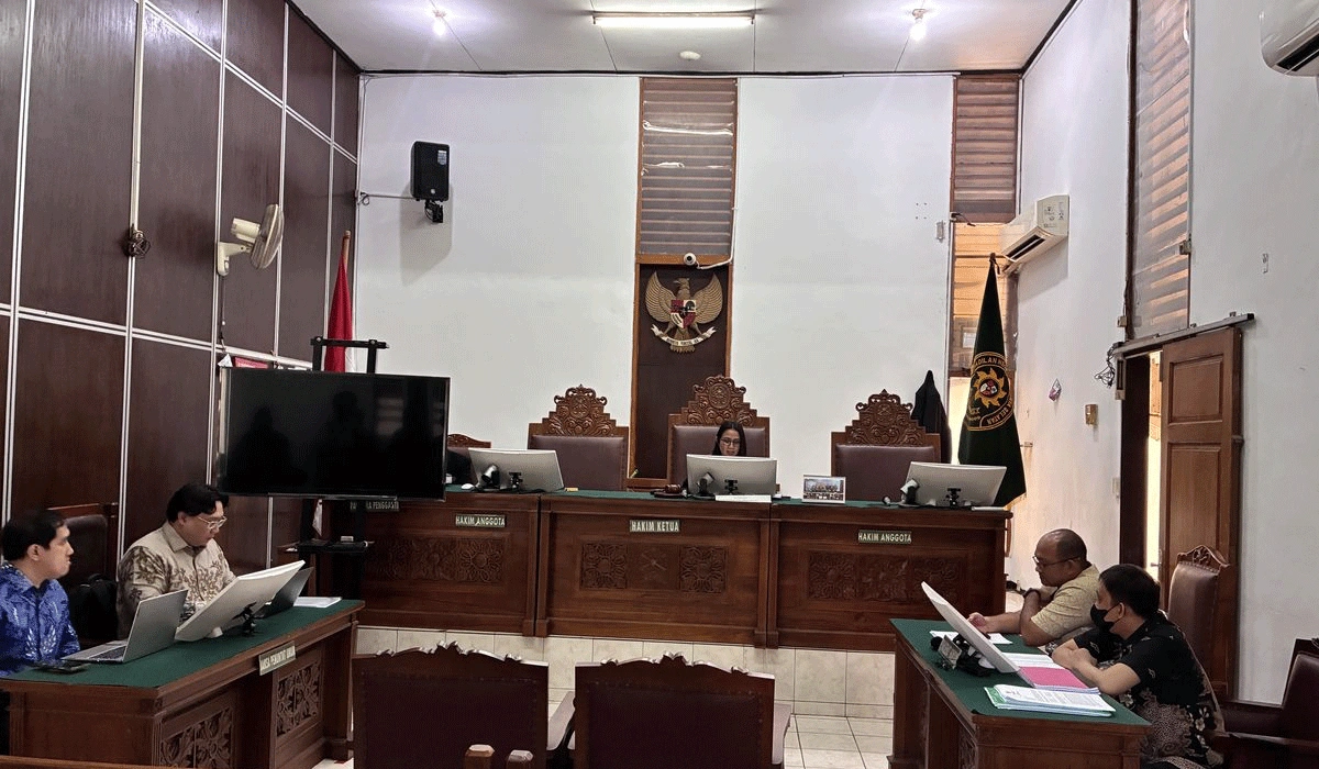 Kubu Paulus Tannos Soroti Langkah Mendadak KPK Terbitkan DPO