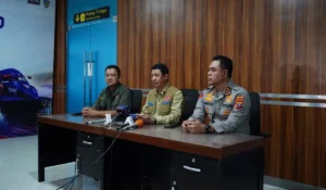 BNPB Bergerak Cepat Pulihkan Wilayah Terdampak Bencana Di Sumatera