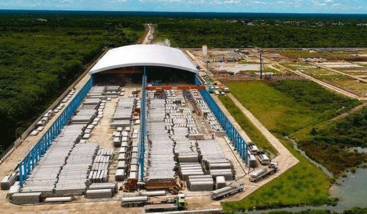 Skandal Proyek Fiktif BUMN, Dua Tersangka Ditahan KPK 