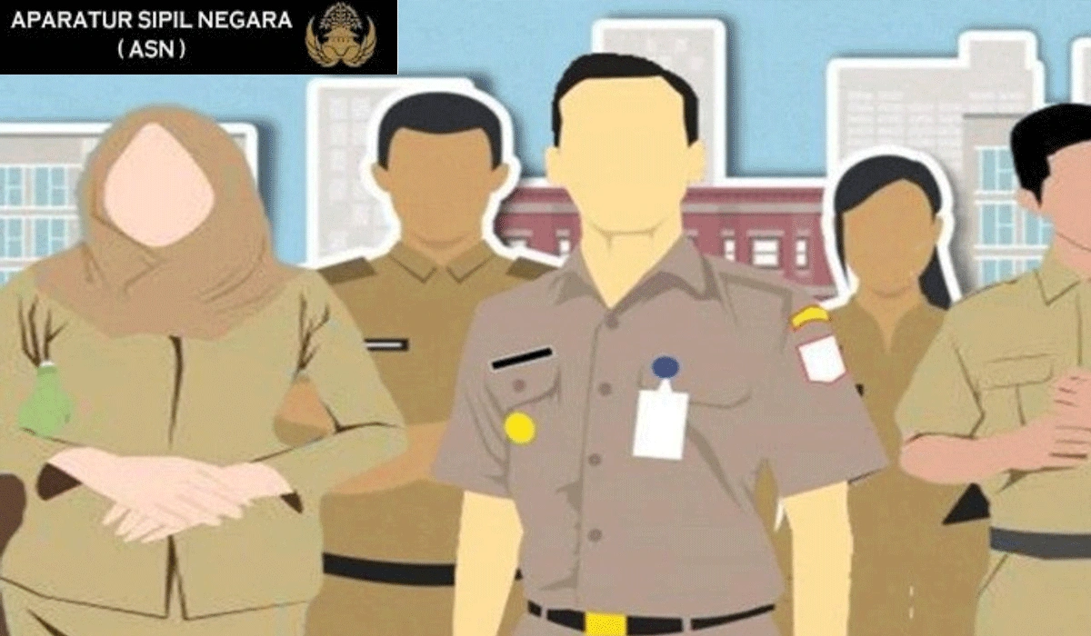 Kabar Gembira PNS, Menkeu Purbaya Terima Usulan Kenaikan Gaji 2026