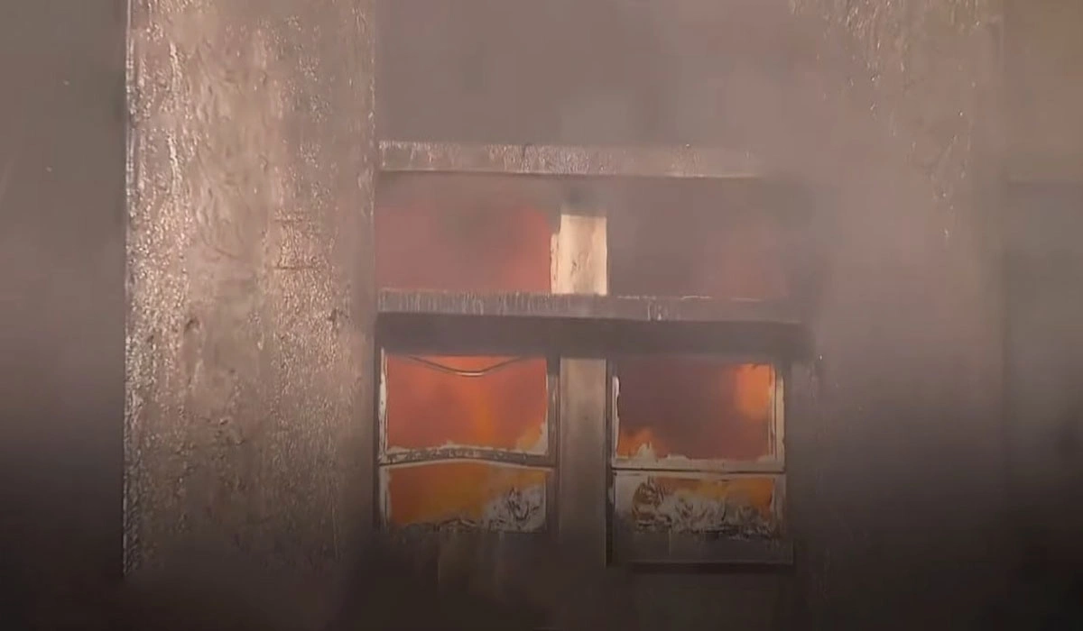 Penahanan Pelaku dan Dugaan Kelalaian Yang Serius