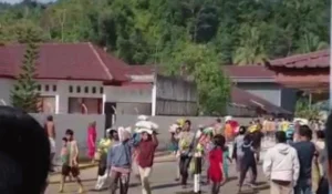 Kelangkaan dan Lonjakan Harga Bahan Pokok Mengancam Masyarakat