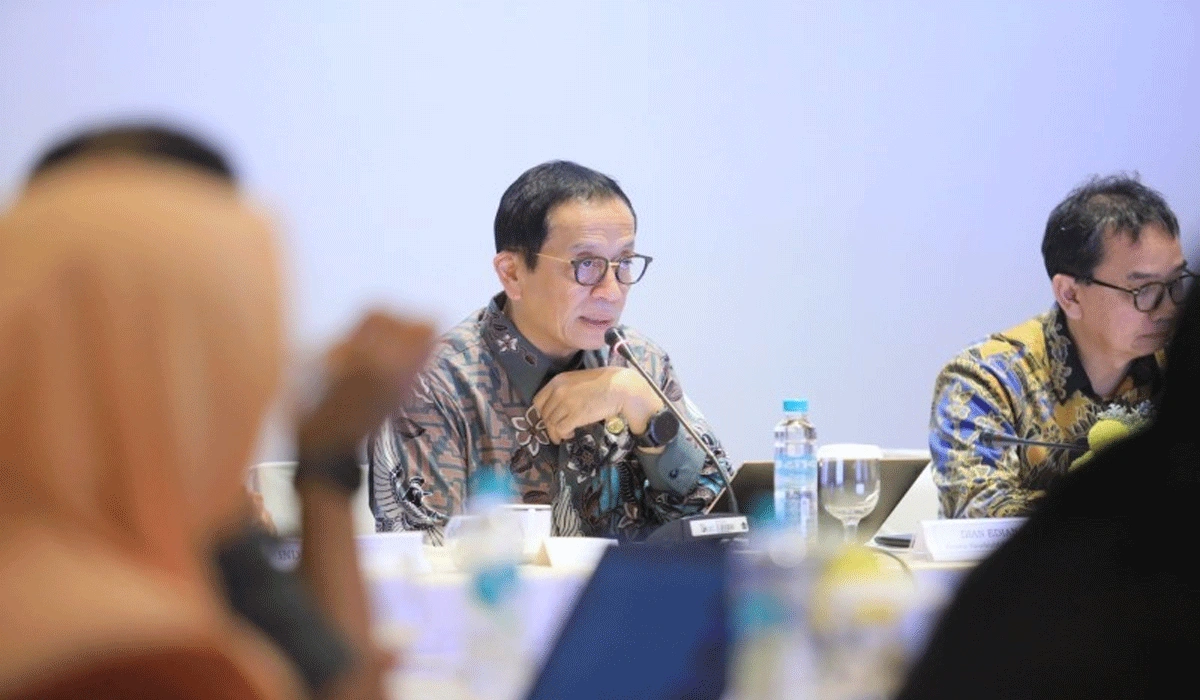 Keuntungan Pemisahan Unit Usaha Syariah