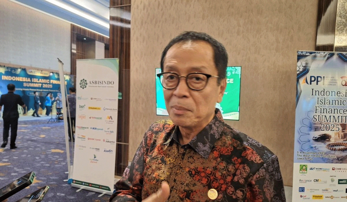 Mengenal Proses Pemisahan Unit Usaha Syariah, BTN dan CIMB Niaga