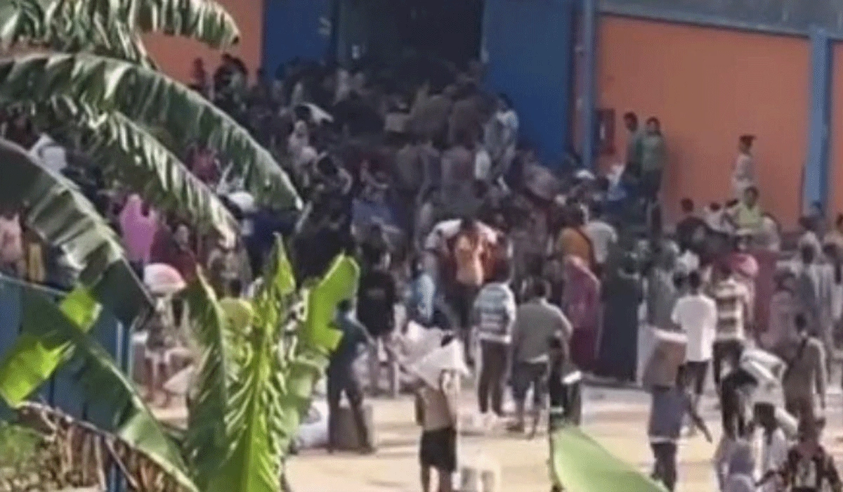 Pengaruh Terhadap Stok dan Harga Kebutuhan Pokok