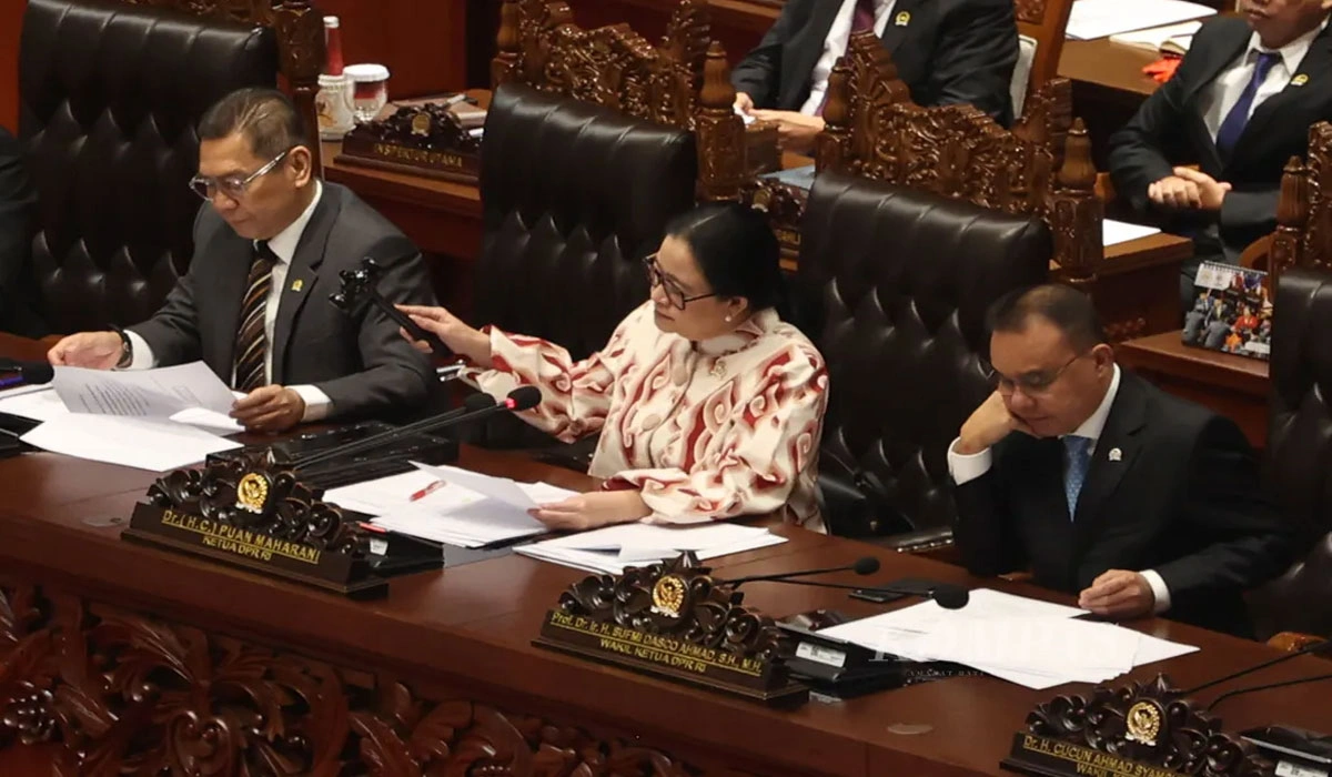 Substansi Pembaruan, Apa yang Berubah