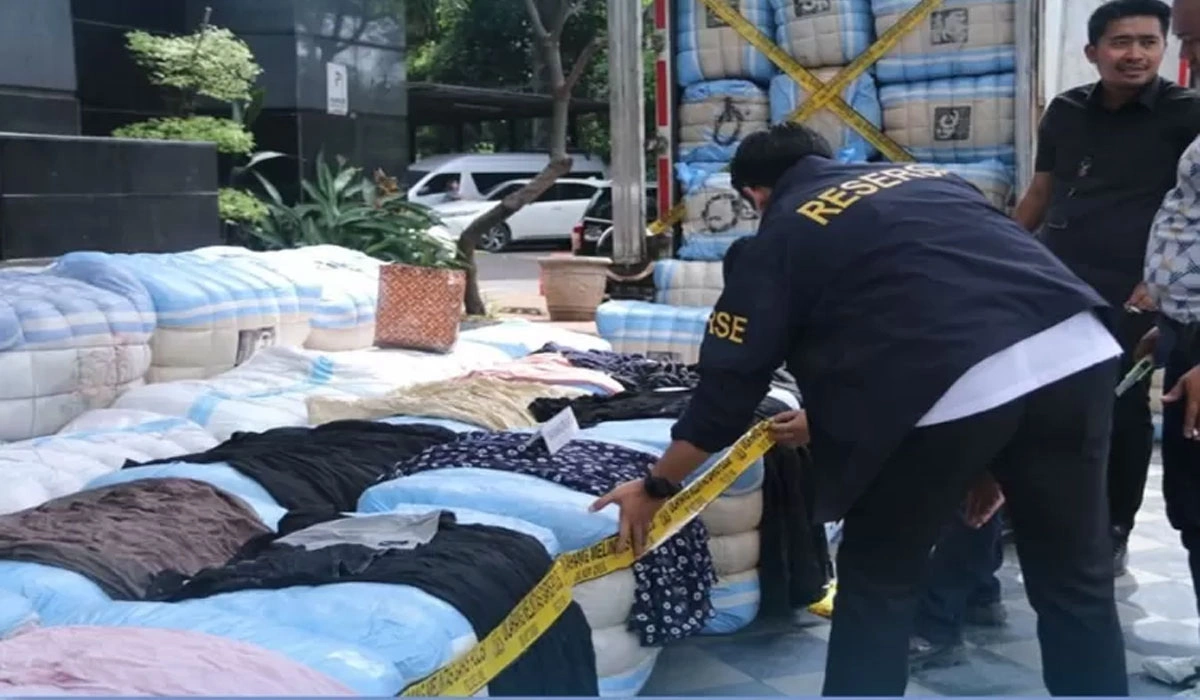 Tanggapan Kementerian Keuangan