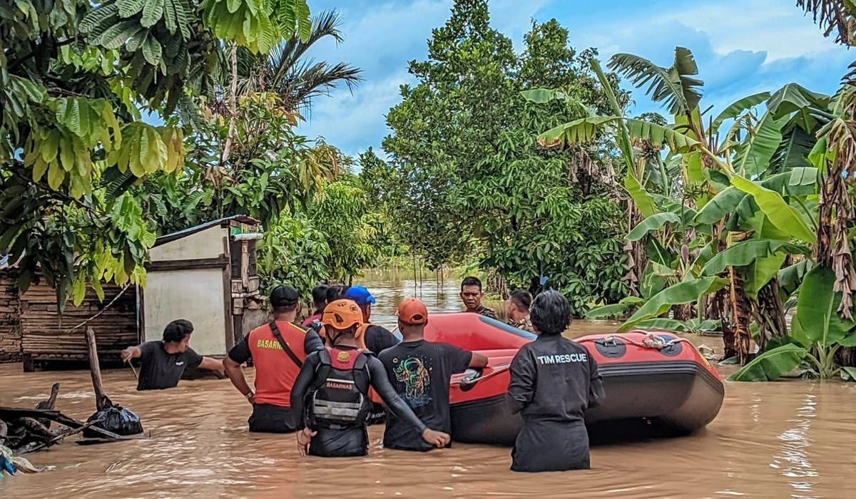 Upaya-Penanganan-Darurat-Banjir