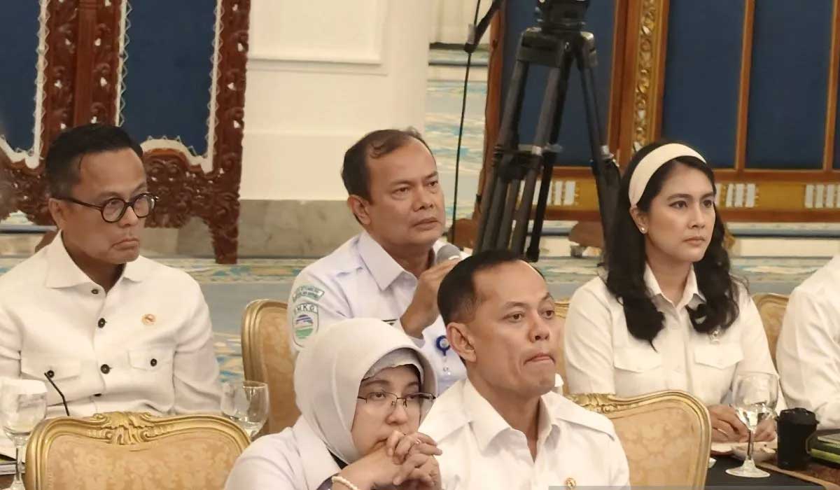 Inovasi Prakiraan Berbasis Dampak (IBF)