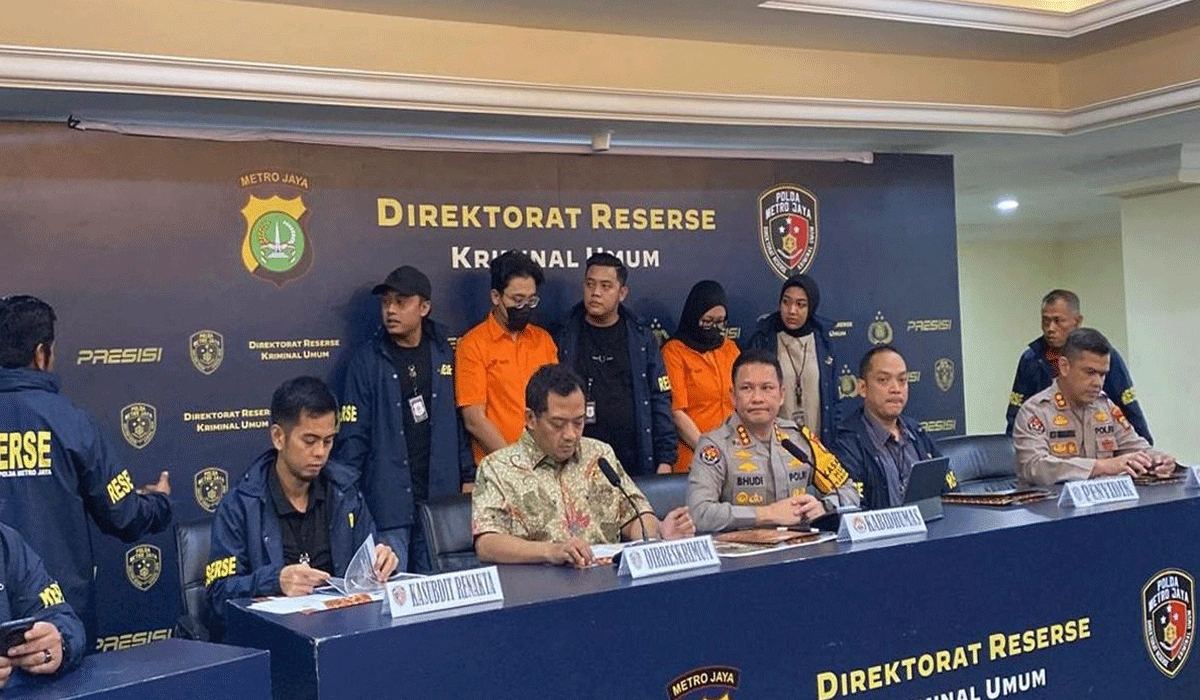 Langkah Investigasi dan Perlindungan Bagi Korban