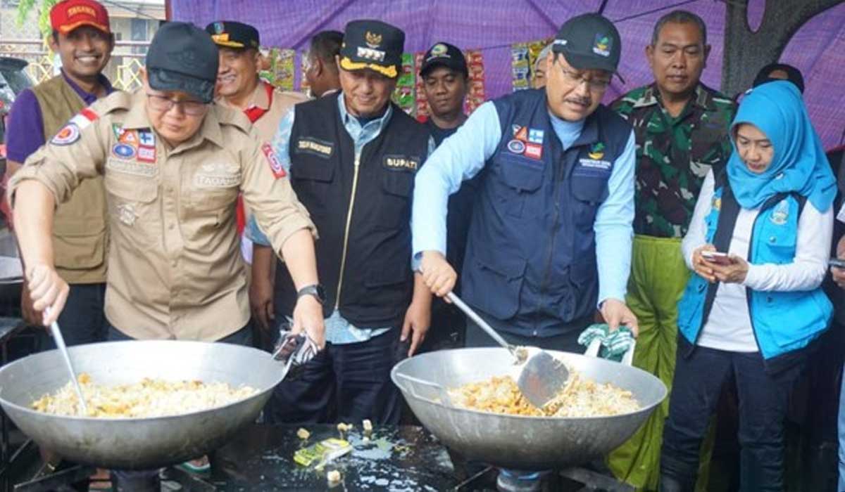 Apresiasi Untuk Para Pilar Kemanusiaan