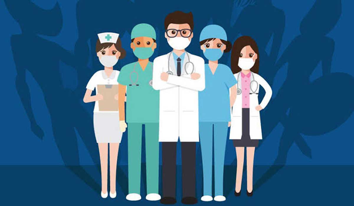 Sumatra Darurat Medis! 600 Dokter Dan Perawat Siap Berangkat Dalam Misi Kemanusiaan Terbesar!