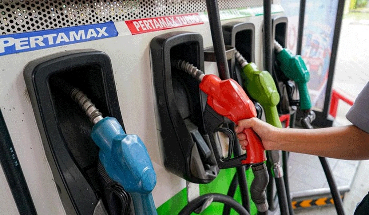 Distribusi Terganggu Banjir Dan Longsor Pertamina Pastikan BBM Aman di Aceh