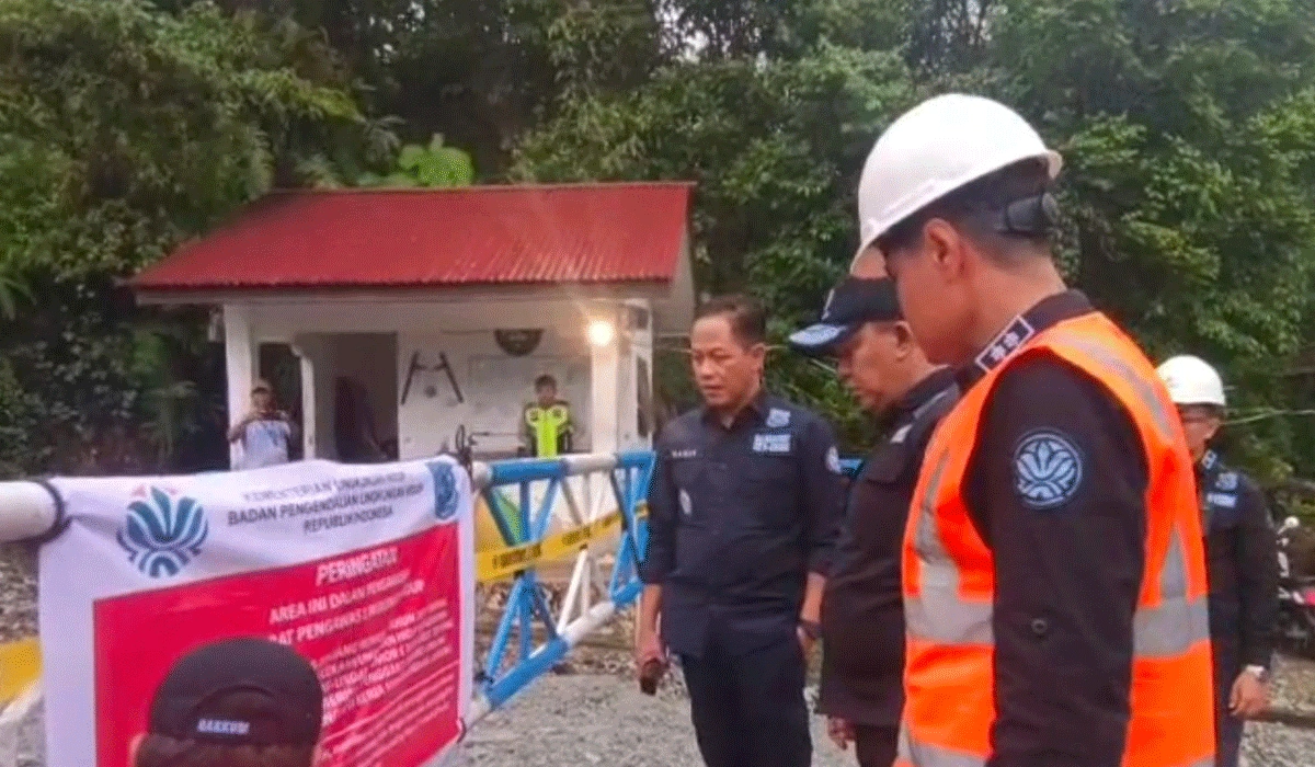 Dampak Penghentian Operasional PLTA