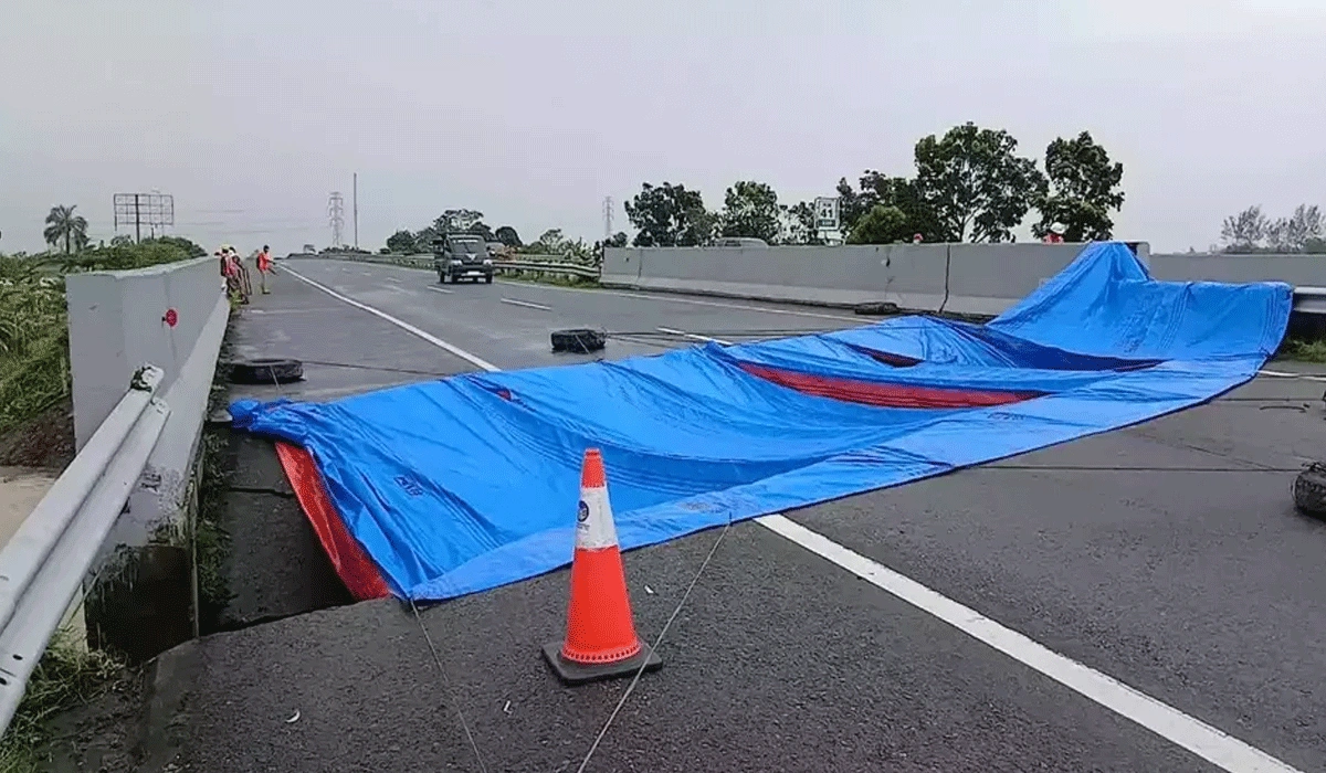Upaya Perbaikan Yang Sedang Dilakukan Pengelola Tol