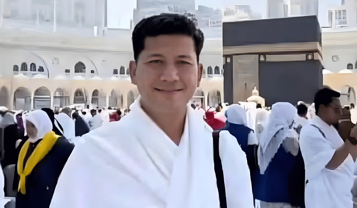 Umrah Bupati Aceh Selatan di Tengah Bencana Dan Penolakan Izin Gubernur