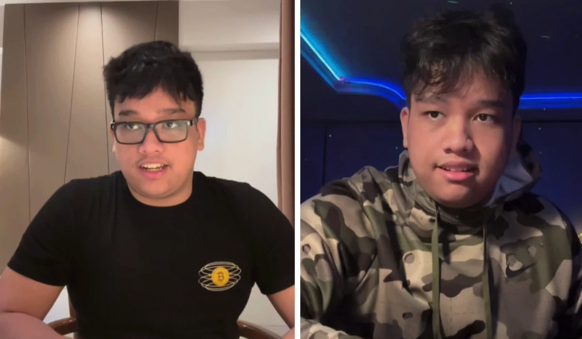 Anak Purba Bongkar Penyebab Banjir dan Longsor di Sumatra, Hutan Ditebang