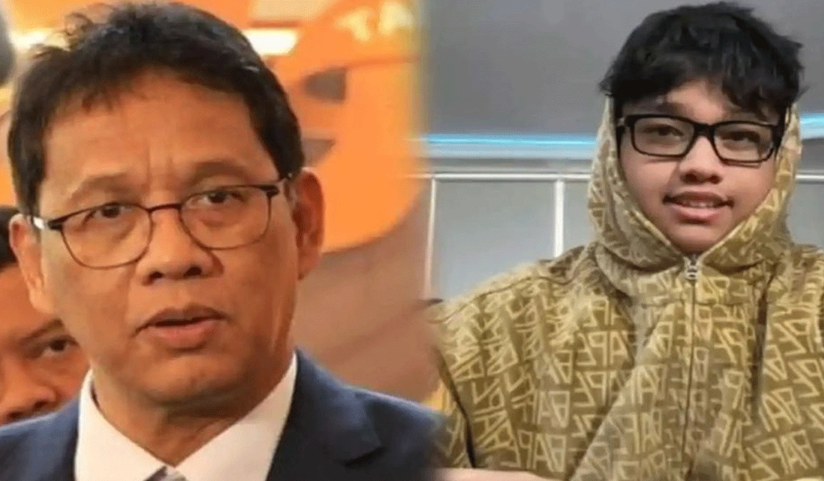 Suara Anak Purba Mendapat Perhatian Publik