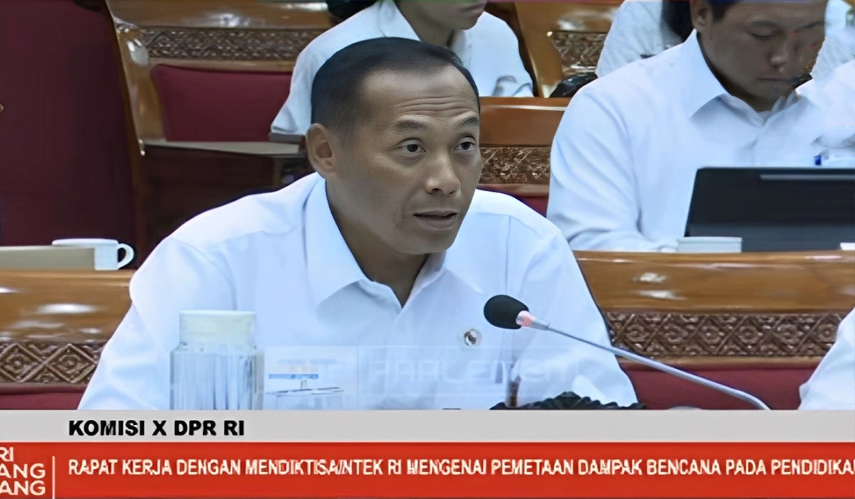 60 Kampus Terdampak Banjir Sumatera, Kemendikti Siapkan Bantuan Rp 75,9 M