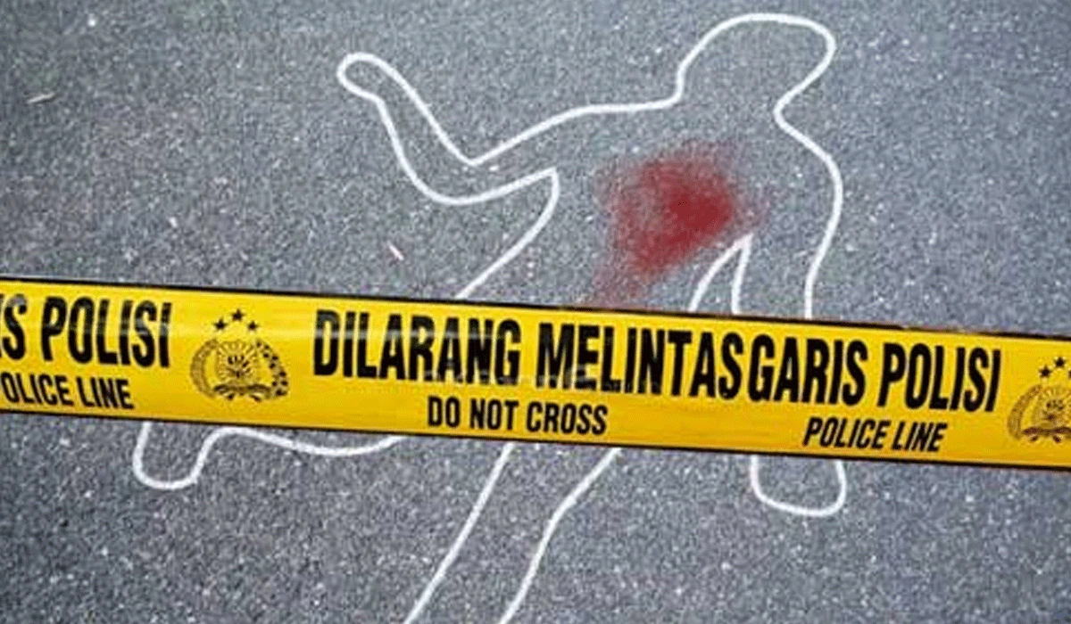 Tindak Lanjut Aparat dan Penanganan Kesehatan