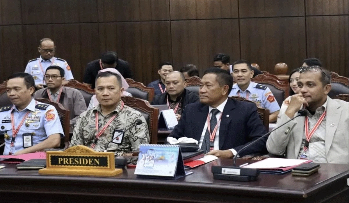 Persoalan dan Kendala Dalam Pelaksanaan OMSP