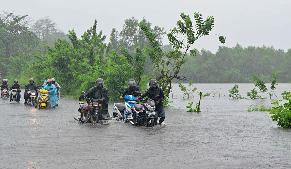 Banjir-Dahsyat-Landa-Sri-Lanka,-Korban-Tewas-Capai-334-Orang
