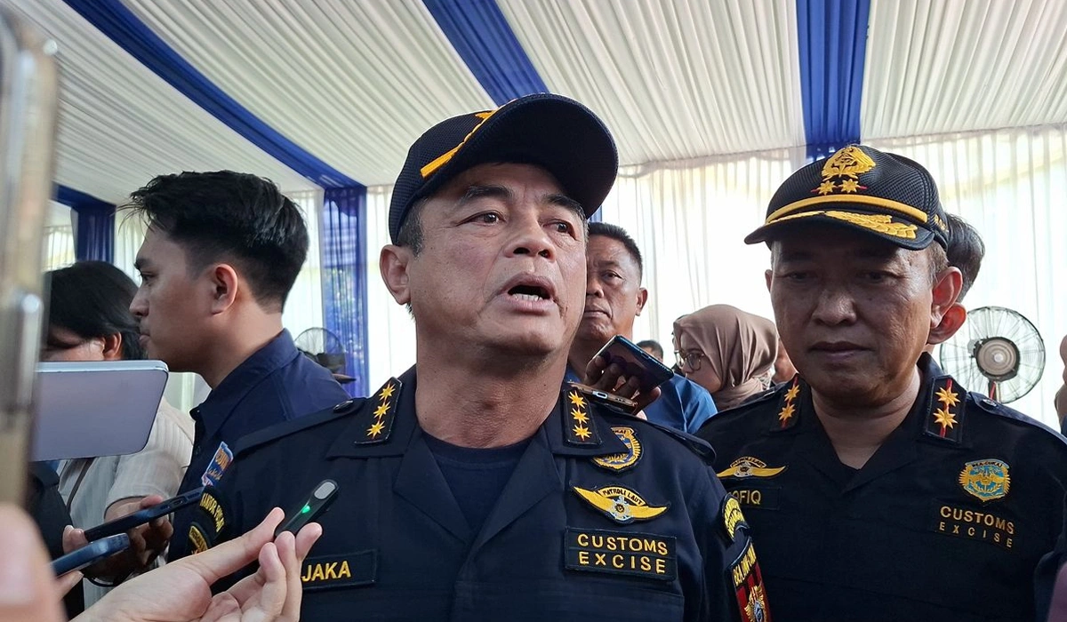 Bea-Cukai-Berjanji-Berbenah-Usai-Ultimatum-Dari-Menkeu-Purbaya
