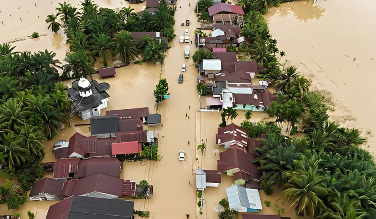 Data Terbaru BNPB, Korban Meninggal Bencana Sumatera Capai 753 Orang