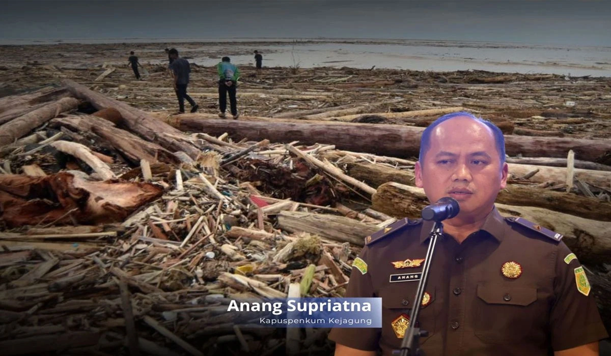 Dugaan Keterlibatan Perusahaan dan Oknum Aparat