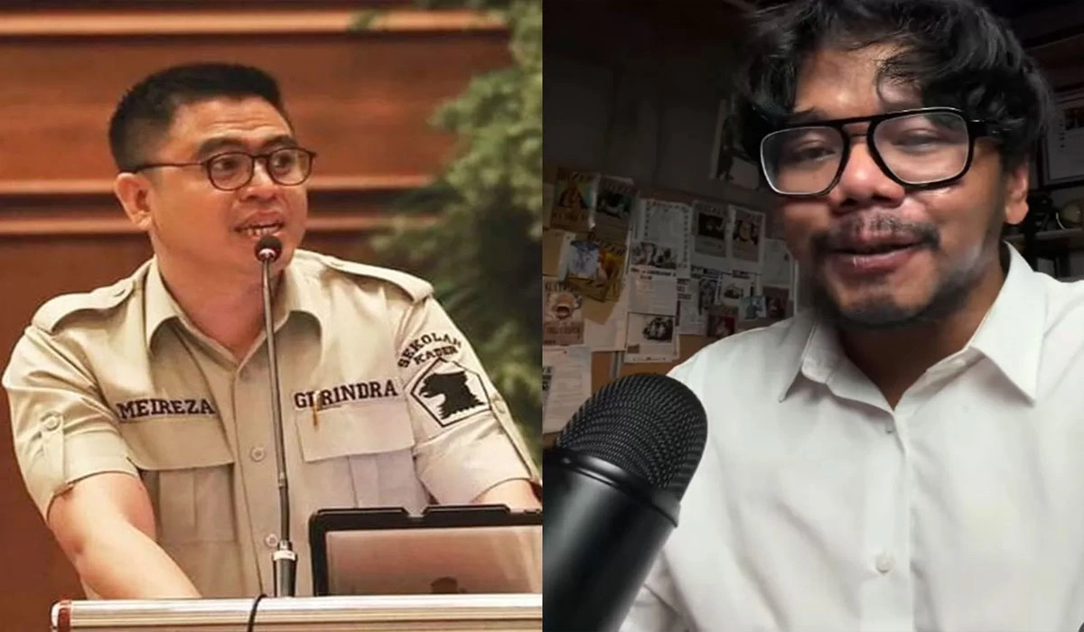 Ini Riwayat Endipat Wijaya, Anggota DPR yang Sindir Donasi Rp10 Miliar