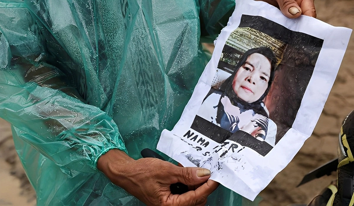 Kenangan Manis yang Menjadi Kekuatan