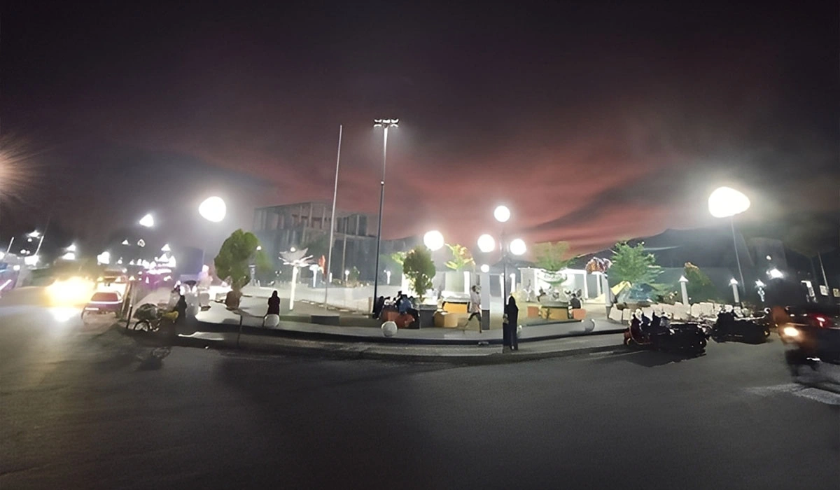 PLN Pulihkan 100% Listrik Terdampak Banjir dan Longsor di Sumut