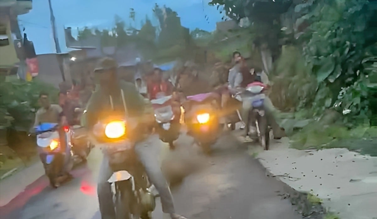 Terduga Pelaku Perkosaan Difabel di Gowa Tewas Usai Dikeroyok Warga