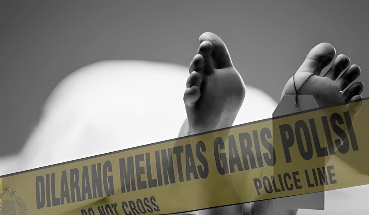 Tragegi! Bocah 12 Tahun di Medan Tikam Ibu Kandung Hingga Tewas