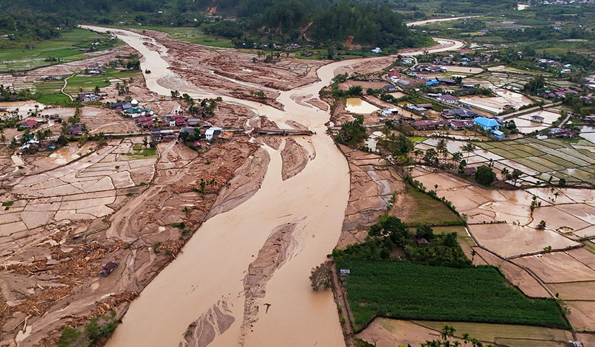 Update-Korban-Bencana-Sumatra-Aceh,-921-Meninggal-dan-392-Masih-Hilang