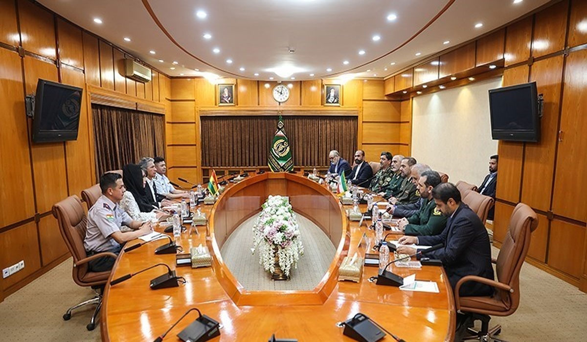 krisis energi global! iran resmi blokir selat hormuz, pasokan minyak terancam!