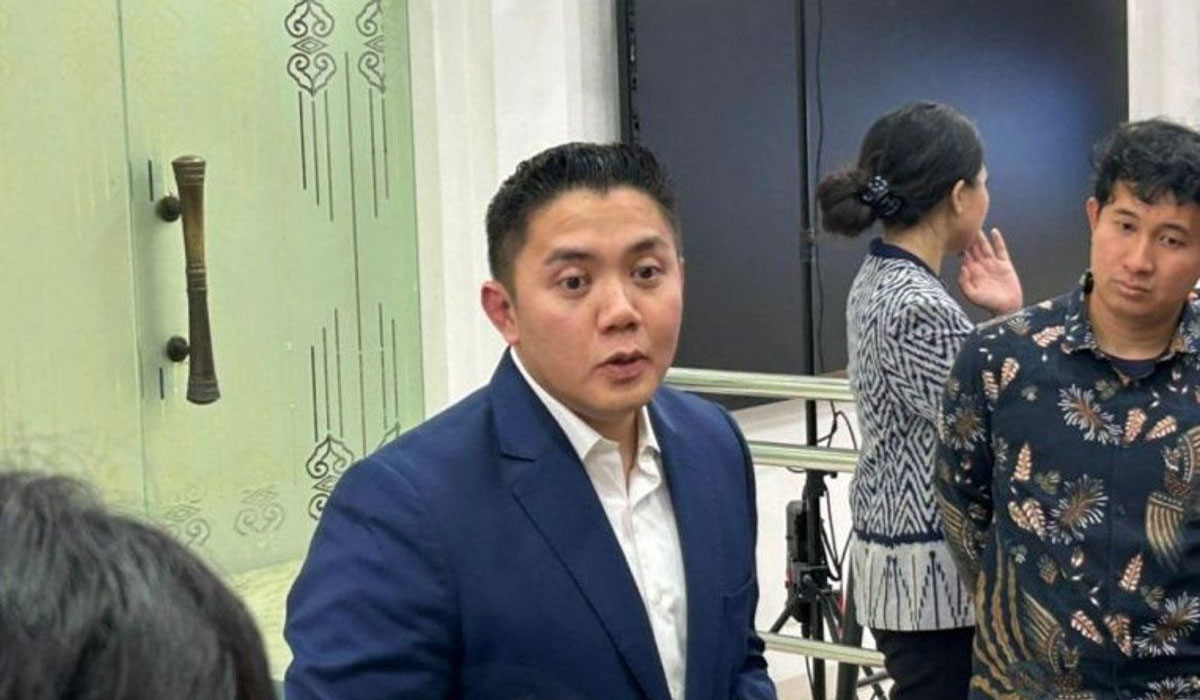 Geger! Seskab Teddy Bikin Pernyataan Tegas soal Pasukan TNI di UNIFIL, Ini Fakta Sebenarnya