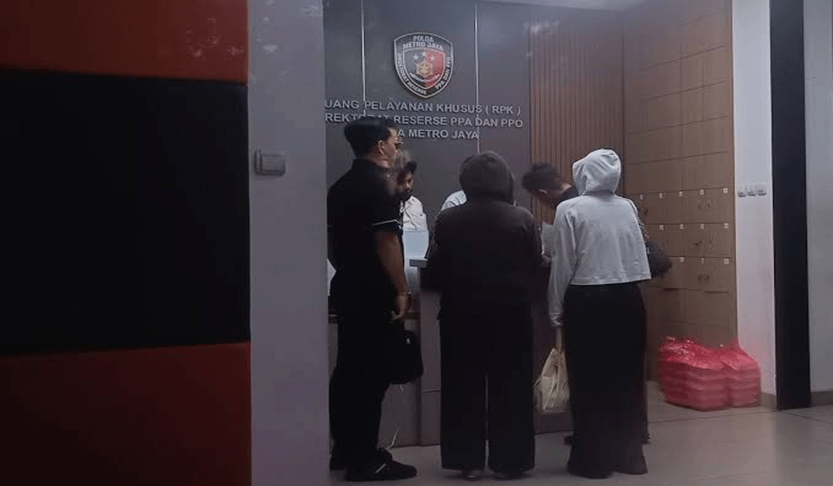 Betrand Peto Dipanggil Polda Metro Hari Ini, Ada Apa di Balik Pemeriksaan Tersebut?